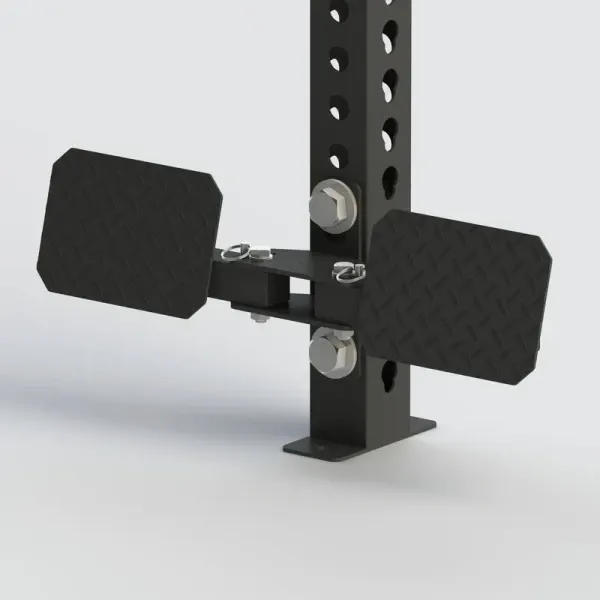 Row Collapsible Footplate