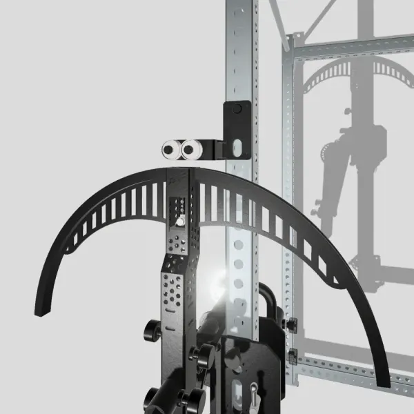 Isolator Crossbow Cam