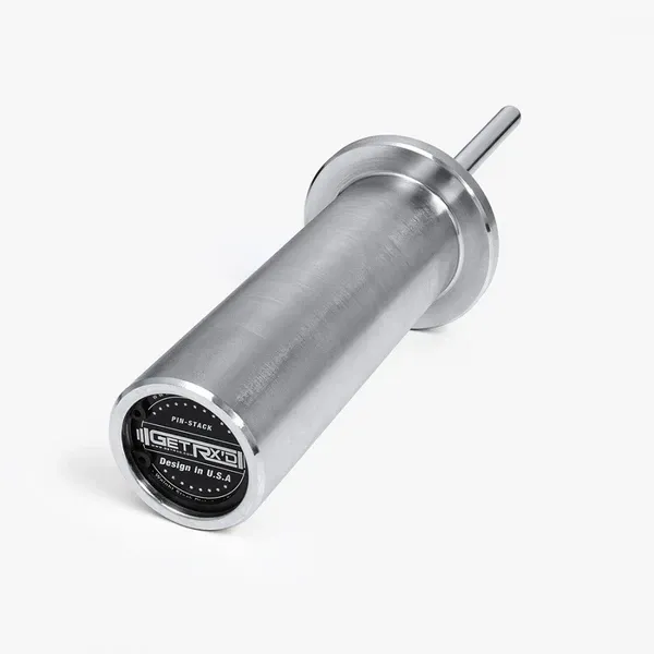 Weight Stack Plate Load Pin