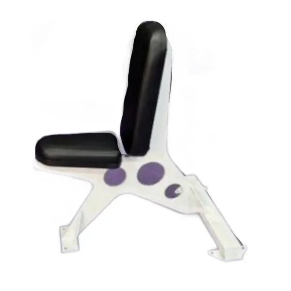 Flex Fitness Utility Chair