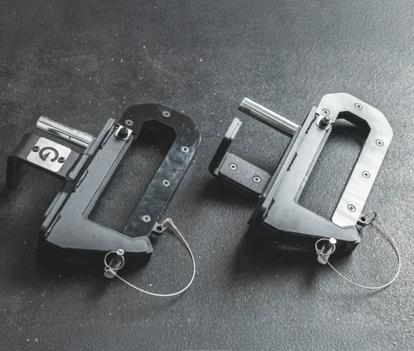 The Calf Cup Set