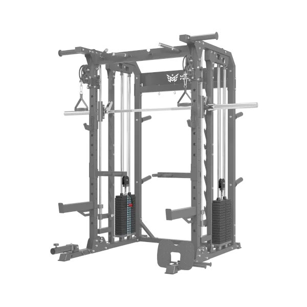 Major Fitness Weight Stack Set