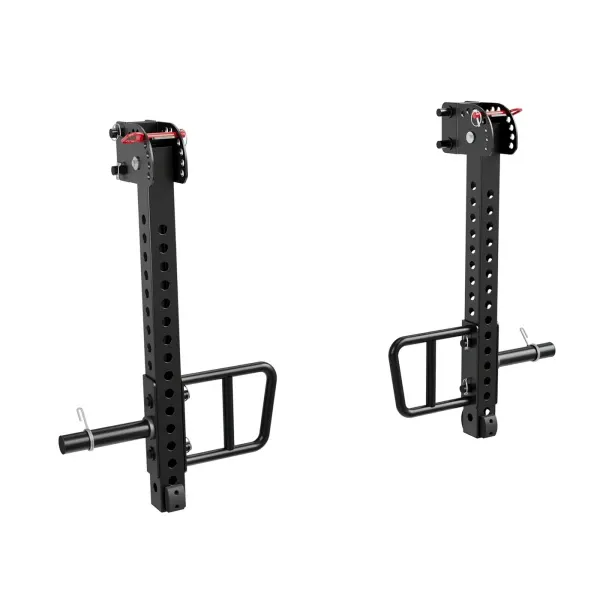 Adjustable Lever Arms -3''×3''Uprights