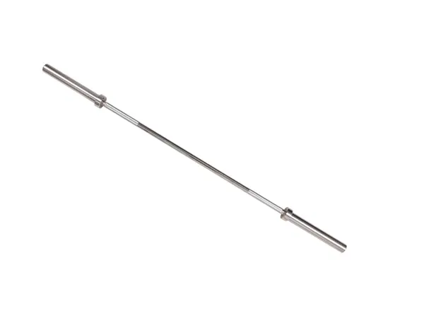 BalanceFrom Olympic 6Ft Barbell