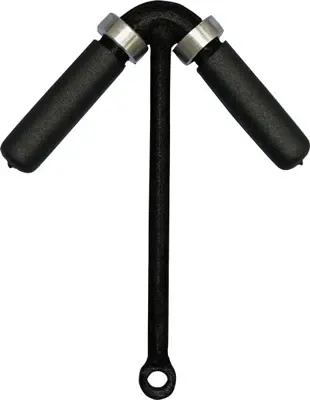 EliteFTS Pull-Through Handle