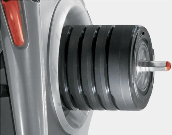 BowFlex Revolution SpiraFlex Resistance Plate Upgrade