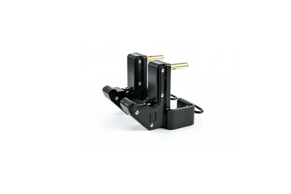 BFJ Combo Roller J-Hooks