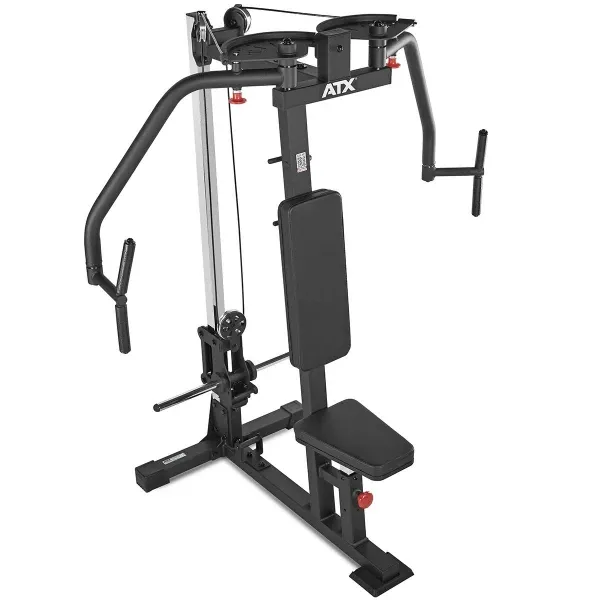 ATX® Pec Fly Combo - Butterfly reverse