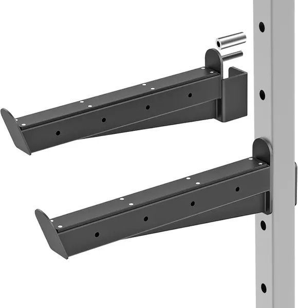 Kipika Safety Spotter Arms