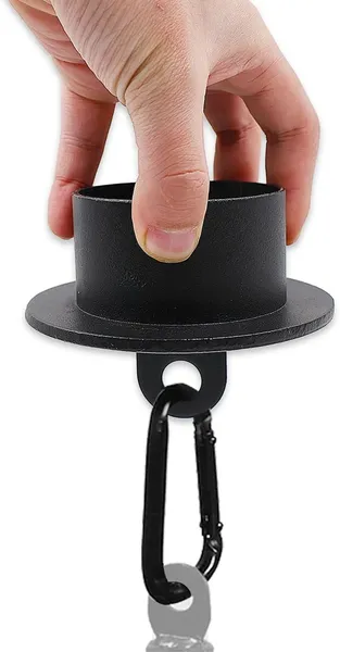 J Bryant Metal Pinch Grip