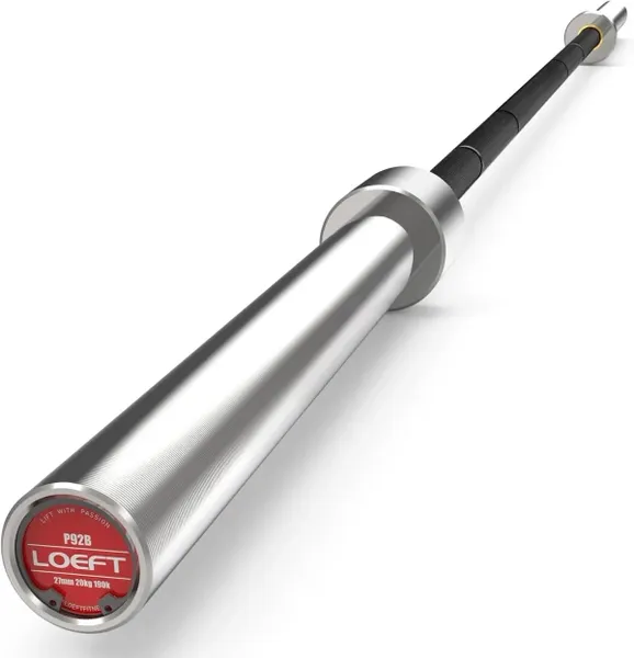 Deadlift Barbell-P92B