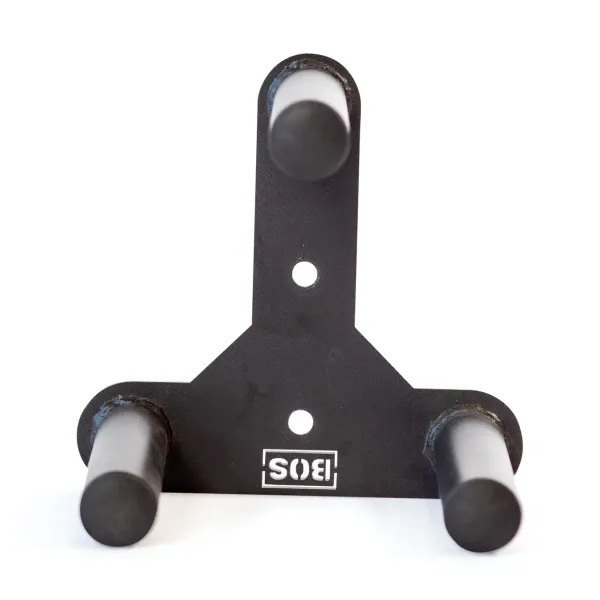 Change Plate Storage Pegs