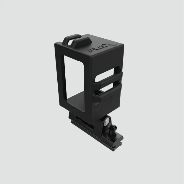 Shogun Flex Swivel Cage