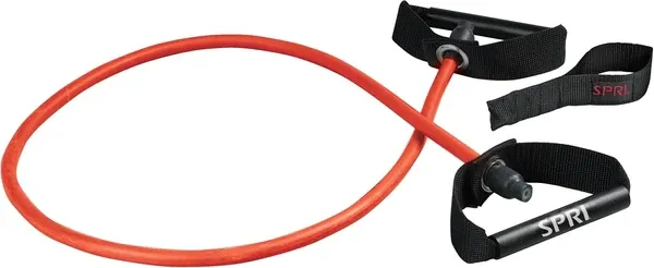 SPRI Xertube Resistance Bands with Handles