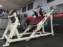 LE 401A Hack Machine