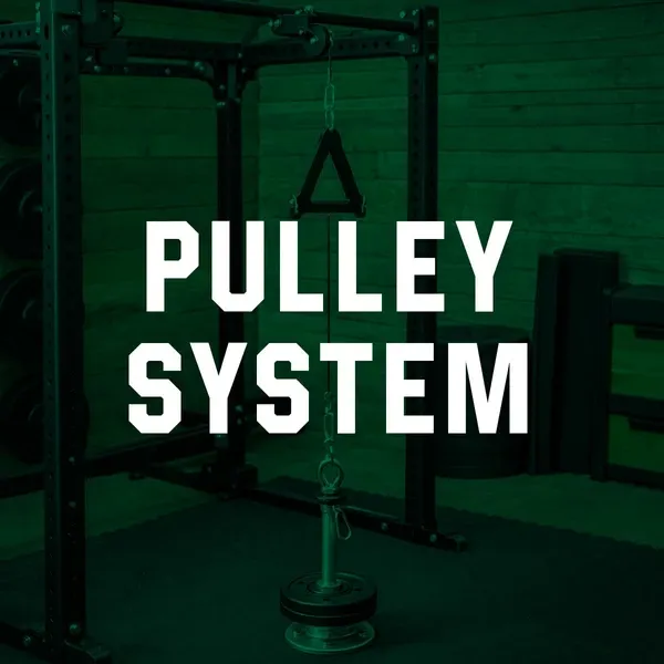 Cable System - Custom/DIY