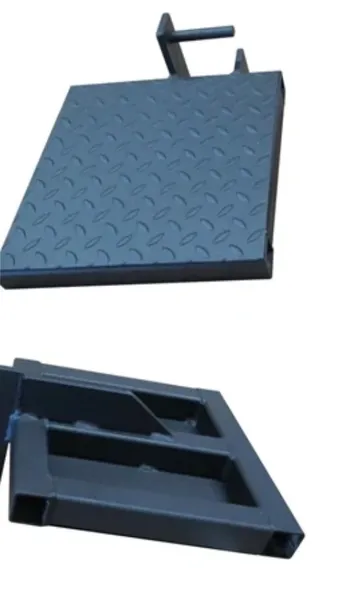 Rack Platforms