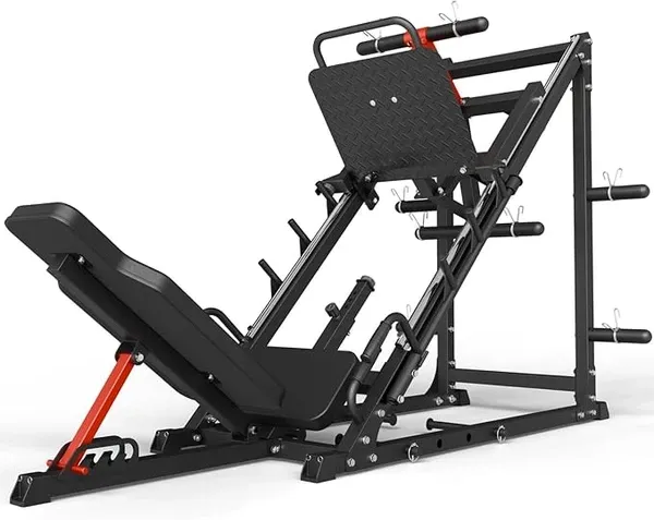 Mikolo 45 Degree Leg Press