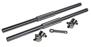 Ironmind Big Boy dumbbell bars