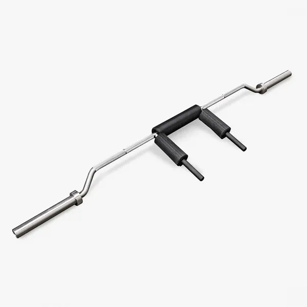 Safety Squat Yoke Bar 2.0