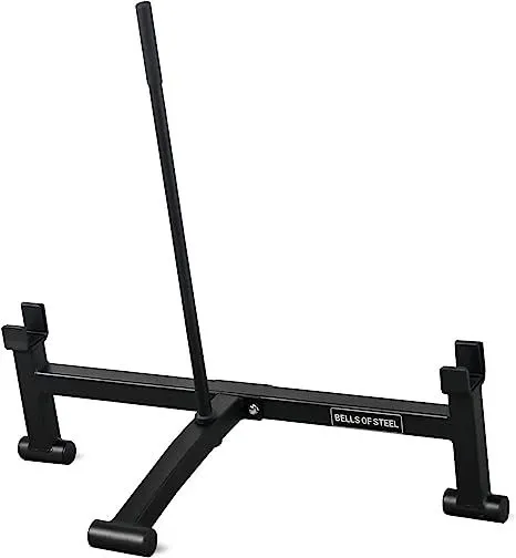 Bells of Steel Deadlift Jack (no rollers)