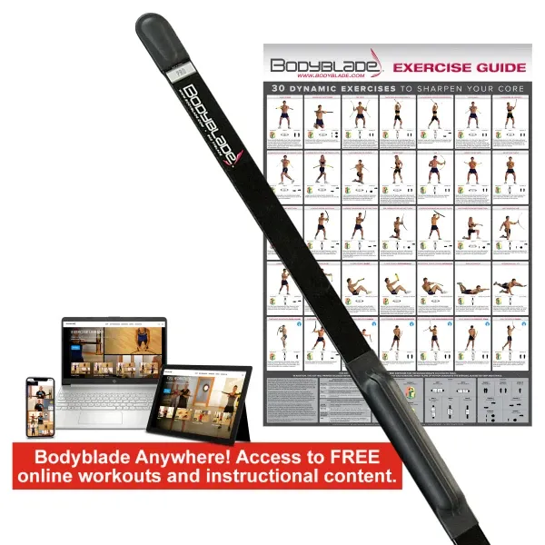 Bodyblade Pro