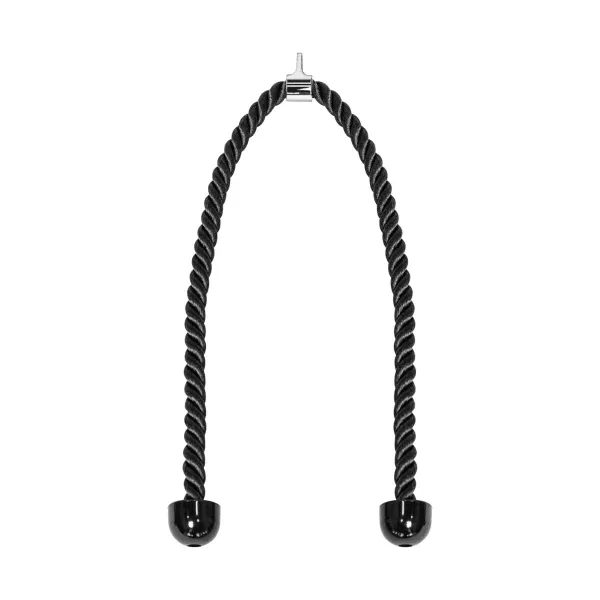 Extra Long Tricep Rope Extension