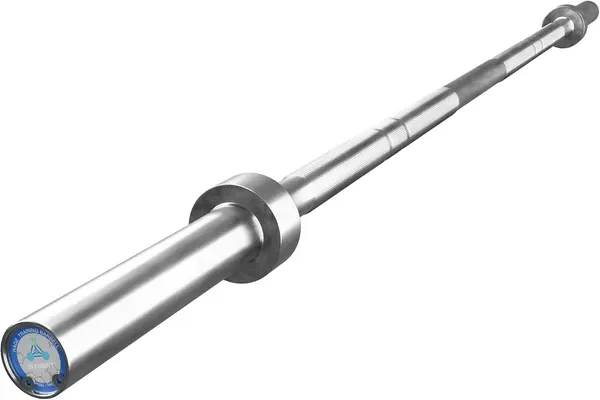 Rage Fitness Olympic Training Barbell