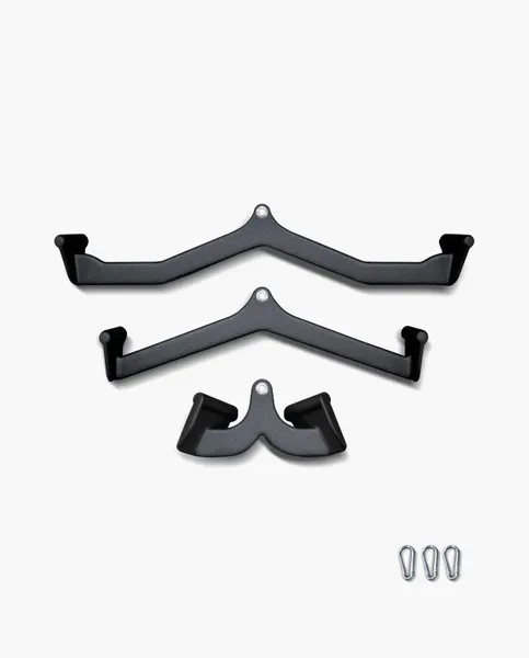 Lat Pulldown Accessories Set