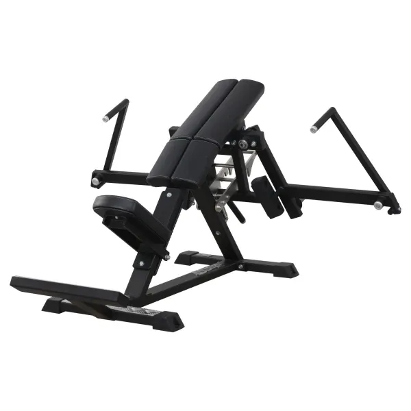 023 Incline Pec Fly