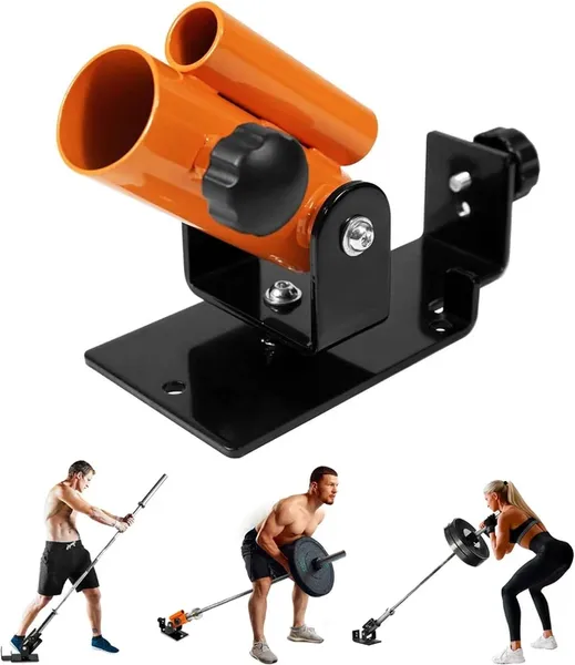 Adjustable T Bar Row Attachment