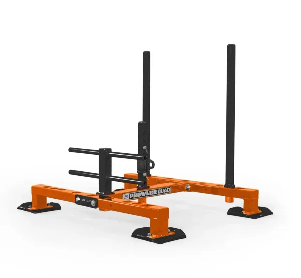 Prowler Quad