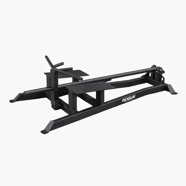 Rogue T Bar Row