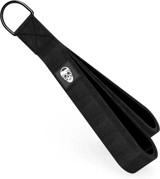 Tricep Rope Cable Attachment