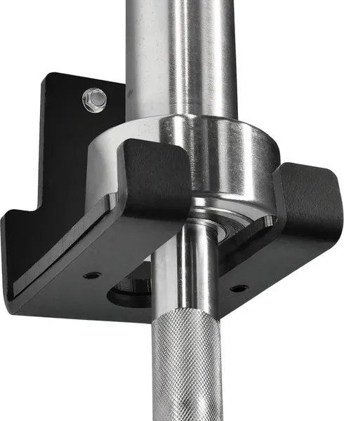 Single Vertical Barbell Holder
