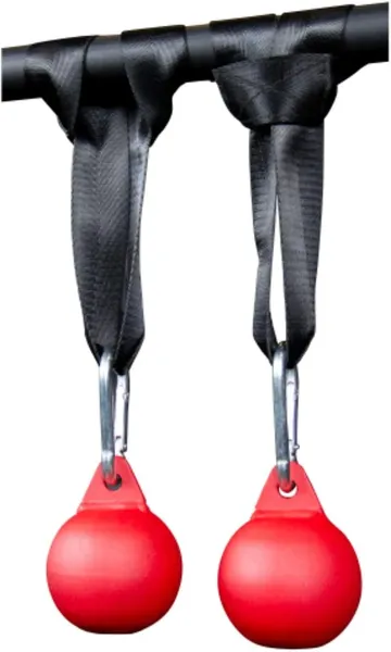 Cannon Ball Grips