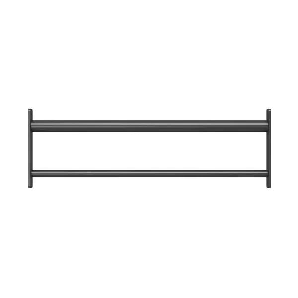 Iron Bull Strength Dual Pull-Up Bar