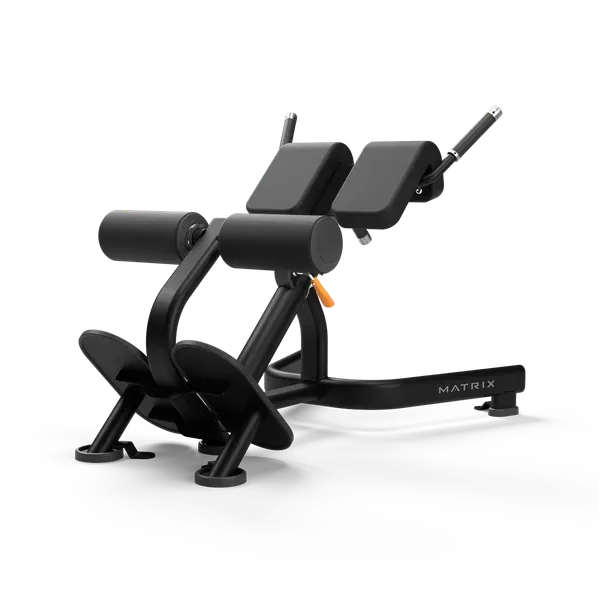 Magnum Back Extension Bench