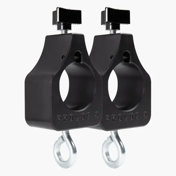 Proloc™ 2 Chain Collars