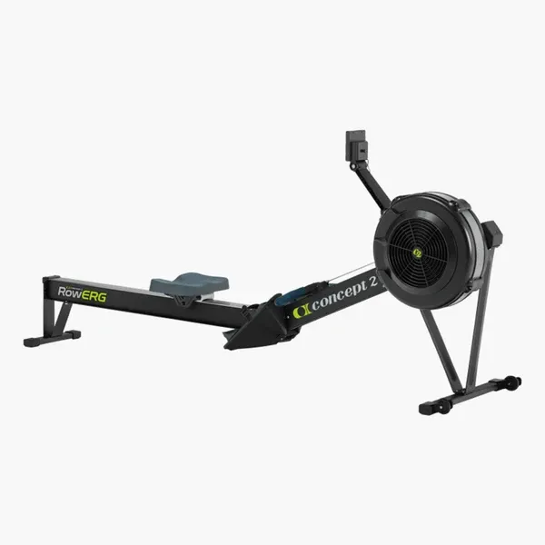Concept2 RowErg Rower - PM5