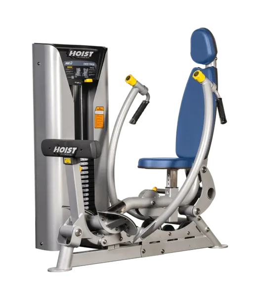 Chest Press RS-2301