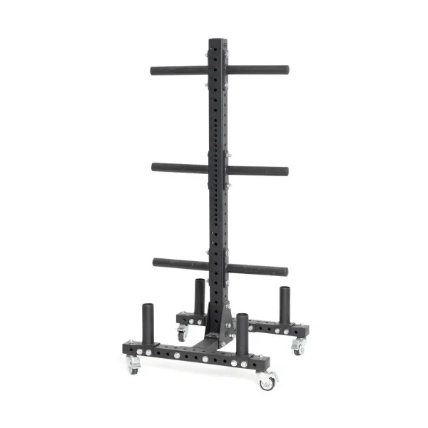 Hydra Bumper Plate Tree