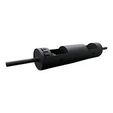 12" Strongman Log Bar
