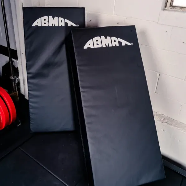Log Crash Cushions