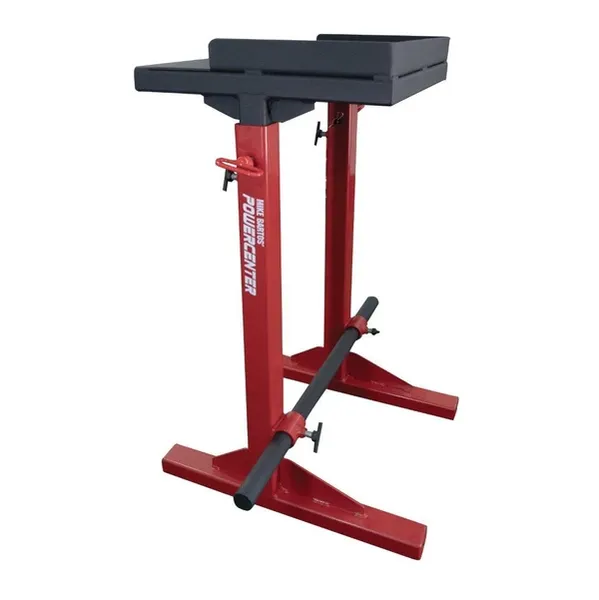 MBPC Loading Platform