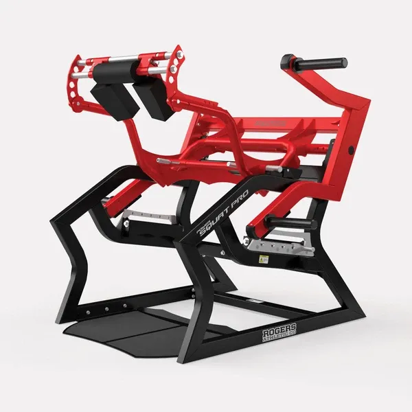 POWER SQUAT PRO