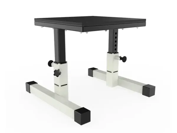 Alpha Adjustable Squat Box