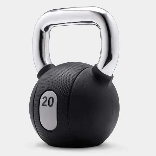 Kettlebell