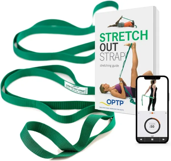 The Original Stretch Out Strap