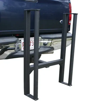 Truck Push Handle